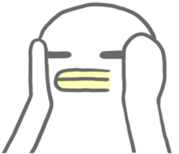 Surreal Sticker7! sticker #5725453