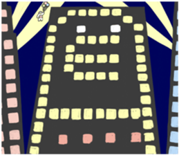 Surreal Sticker7! sticker #5725455