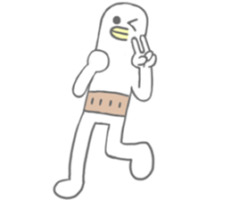 Surreal Sticker7! sticker #5725457