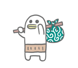 Surreal Sticker7! sticker #5725459