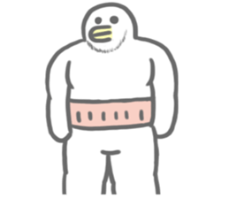 Surreal Sticker7! sticker #5725460