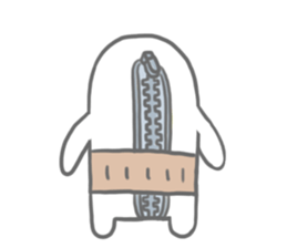 Surreal Sticker7! sticker #5725461