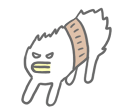 Surreal Sticker7! sticker #5725467