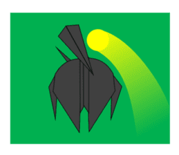 Thousand Paper Cranes Vol.14 sticker #5725642