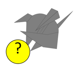 Thousand Paper Cranes Vol.14 sticker #5725650