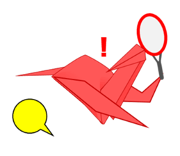 Thousand Paper Cranes Vol.14 sticker #5725657