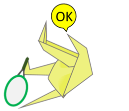 Thousand Paper Cranes Vol.14 sticker #5725659