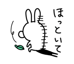 hanausamaru sticker #5725723