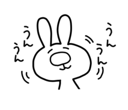 hanausamaru sticker #5725743