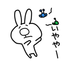 hanausamaru sticker #5725744