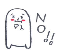 Cute Character part2 sticker #5725997