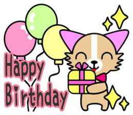 runa chan sticker #5726168