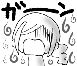 The sticker which mother uses every day sticker #5726495