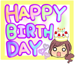 The sticker which mother uses every day sticker #5726500