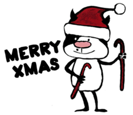 Floppy the Cat sticker #5726589