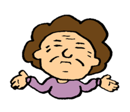 Osaka's OKAN2 sticker #5726635