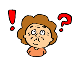 Osaka's OKAN2 sticker #5726637