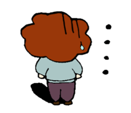 Osaka's OKAN2 sticker #5726652