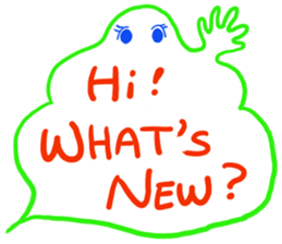 balloon-man club sticker #5726668