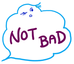 balloon-man club sticker #5726669