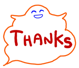 balloon-man club sticker #5726670