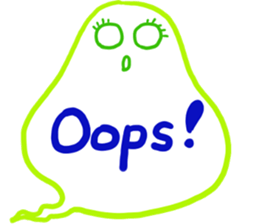 balloon-man club sticker #5726686