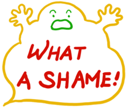 balloon-man club sticker #5726688