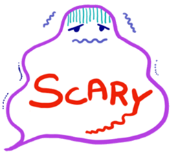 balloon-man club sticker #5726689