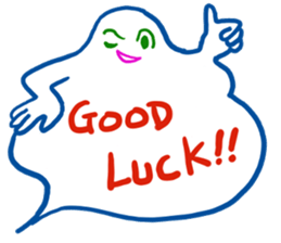 balloon-man club sticker #5726694