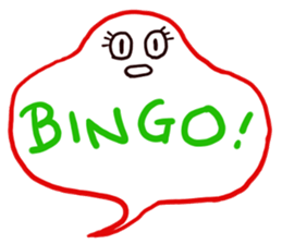 balloon-man club sticker #5726704