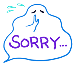 balloon-man club sticker #5726707