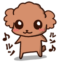 I am Luke sticker #5726908