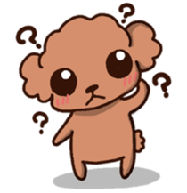 I am Luke sticker #5726909