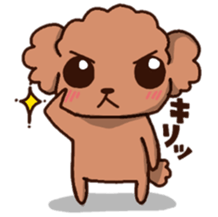 I am Luke sticker #5726910