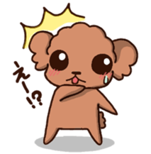 I am Luke sticker #5726911