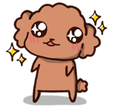 I am Luke sticker #5726913