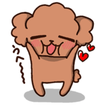 I am Luke sticker #5726915