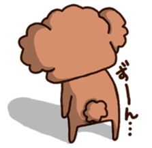 I am Luke sticker #5726917