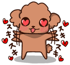 I am Luke sticker #5726919