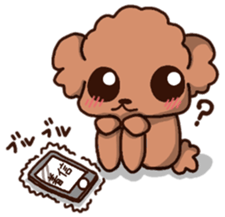 I am Luke sticker #5726921