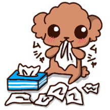 I am Luke sticker #5726922