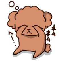 I am Luke sticker #5726923