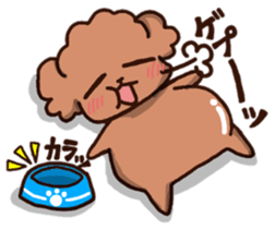 I am Luke sticker #5726926