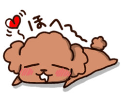 I am Luke sticker #5726929