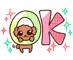 I am Luke sticker #5726930