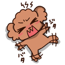 I am Luke sticker #5726933