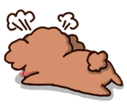 I am Luke sticker #5726934