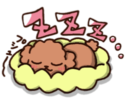 I am Luke sticker #5726937