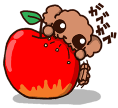 I am Luke sticker #5726938