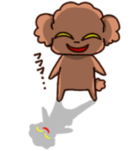 I am Luke sticker #5726942